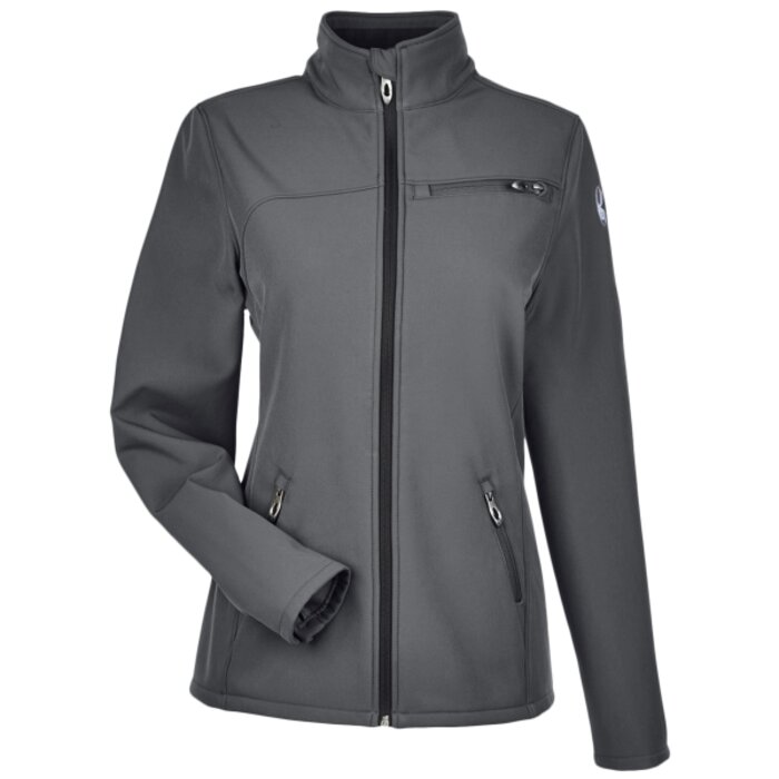 Ladies' Transport Soft Shell Jacket Thumbnail