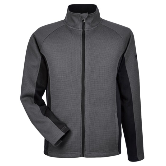 Men's Constant Full-Zip Sweater Fleece Jacket Thumbnail