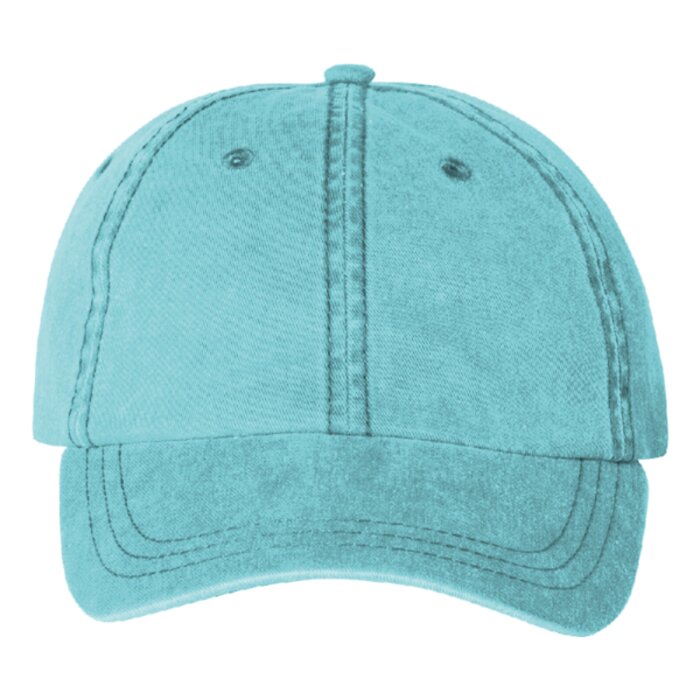 Pigment-Dyed Cap Thumbnail