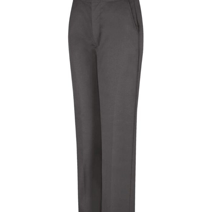 Women's Half-Elastic Work Pants Thumbnail