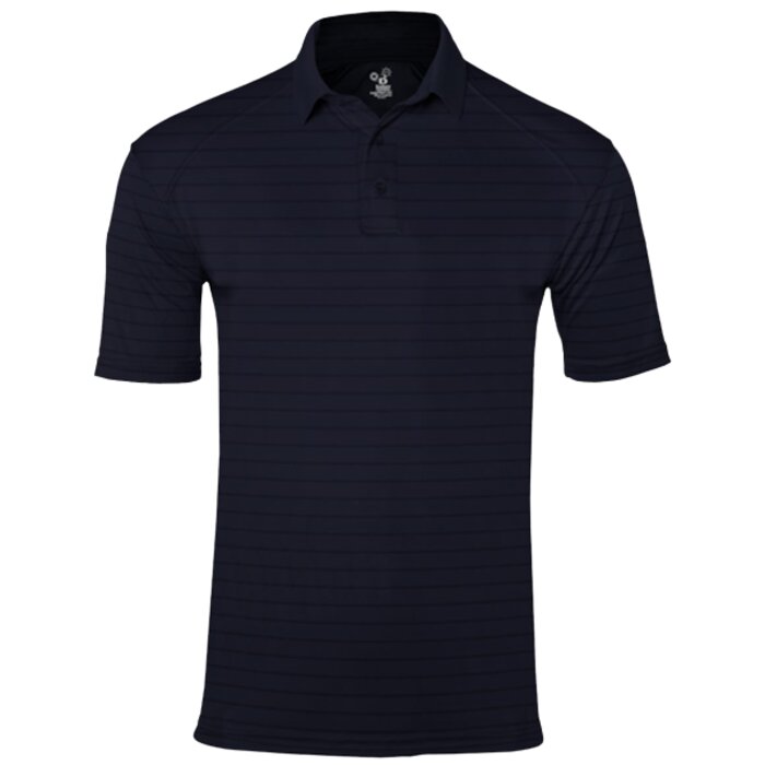 Men's Ultimate SoftLock™ Cross Tech Polo Thumbnail