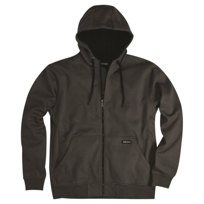 Men's Bateman Bonded Power Fleece 2.0 Full-Zip Jacket Thumbnail
