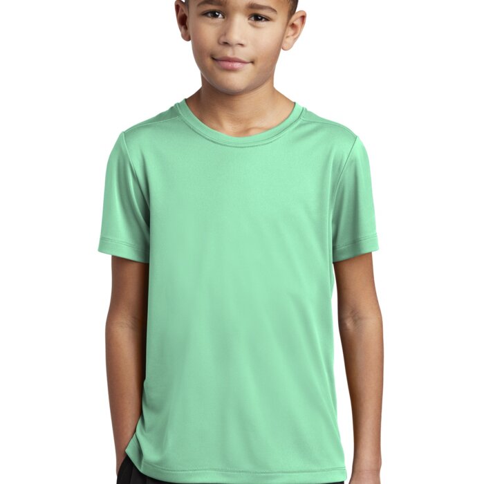 Youth Posi UV ® Pro Tee Thumbnail