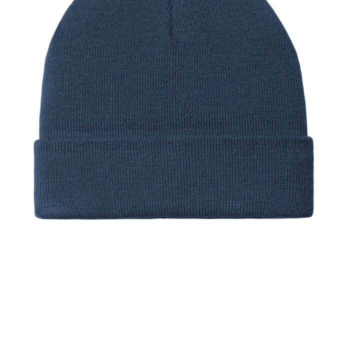 Knit Cuff Beanie Thumbnail
