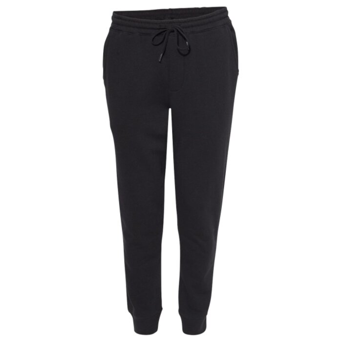Men's Midweight Fleece Sweatpants Thumbnail