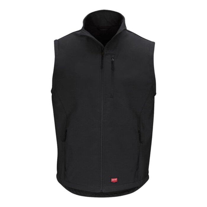 Men's Soft Shell Vest Thumbnail