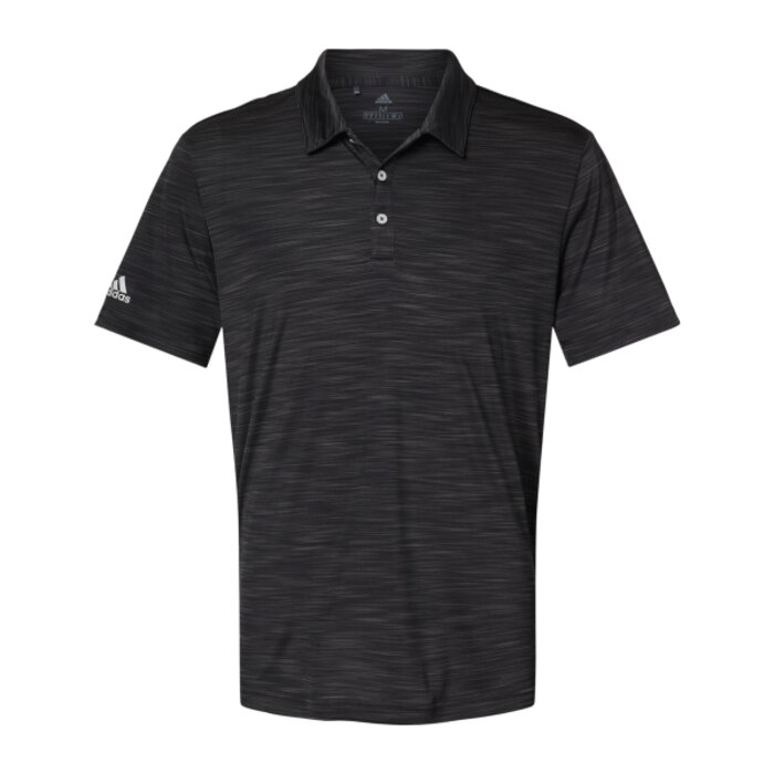 Men's Mélange Polo Thumbnail