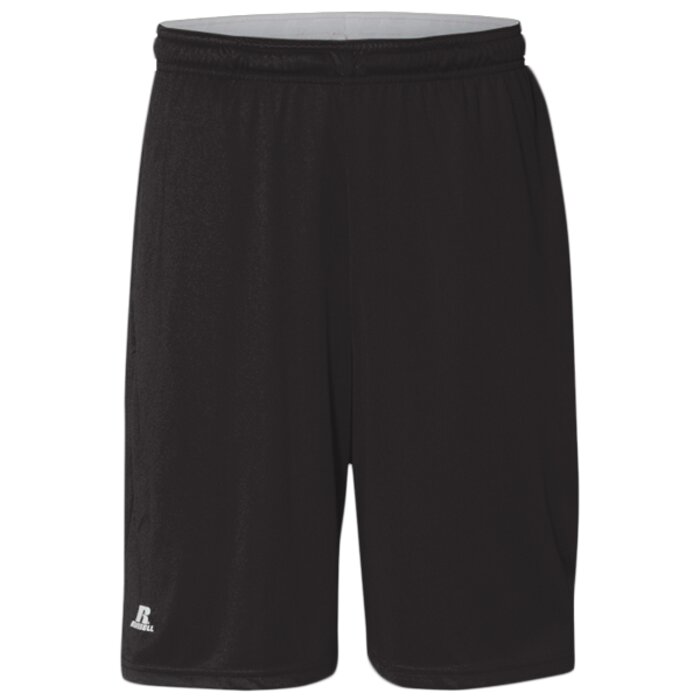 Men's Dri-Power® Essential 10" Shorts with Pockets Thumbnail