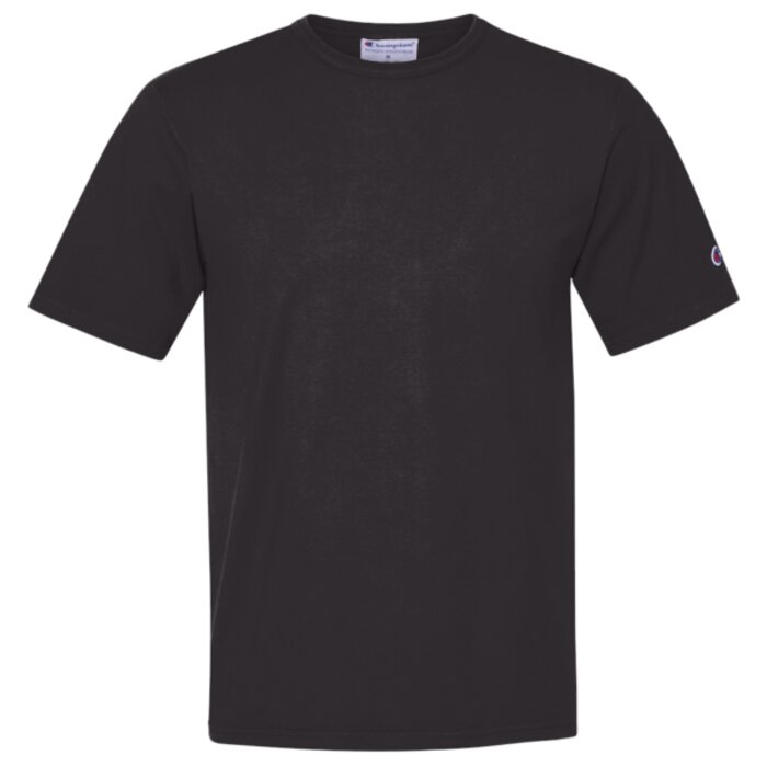 Unisex Garment-Dyed T-Shirt Thumbnail