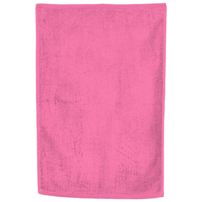 Hemmed Hand Towel Thumbnail