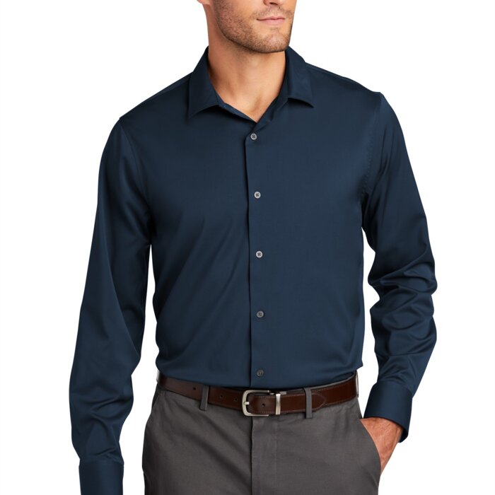 City Stretch Shirt Thumbnail
