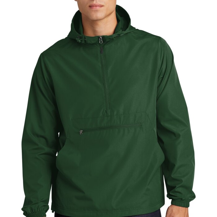 Packable Anorak Thumbnail