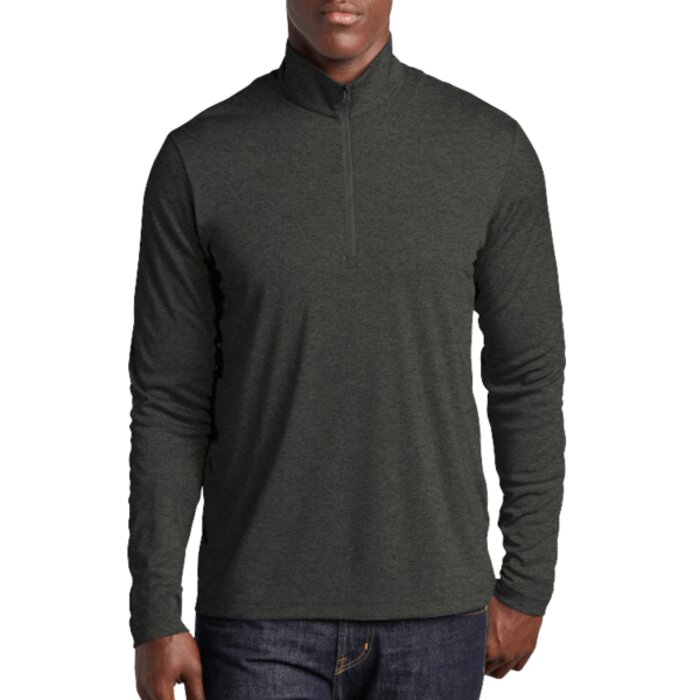 Endeavor 1/2 Zip Pullover Thumbnail