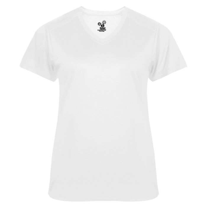 Women's  Ultimate SoftLock™ V-Neck T-Shirt Thumbnail