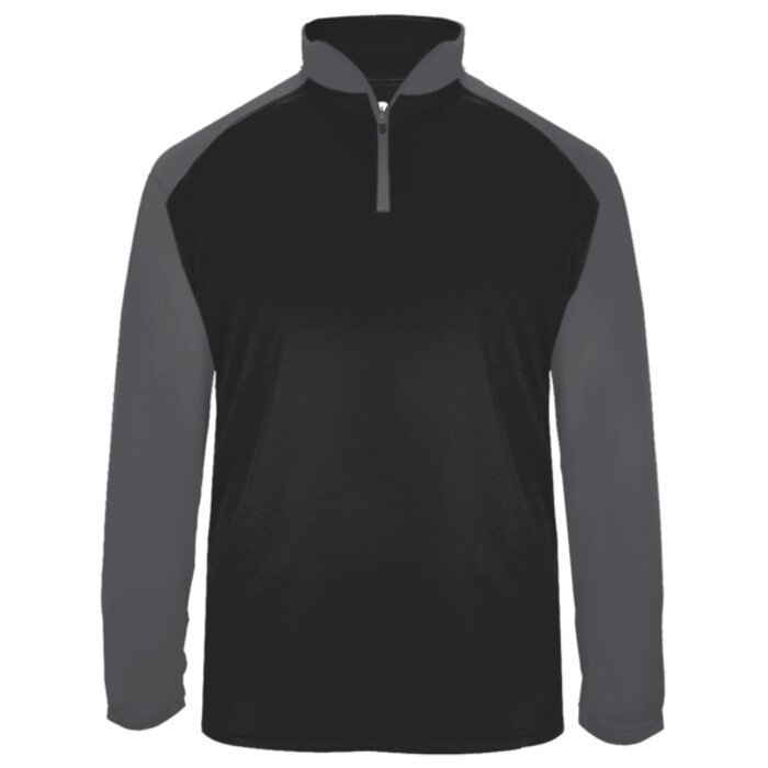 Men's Ultimate SoftLock™ Sport Quarter-Zip Pullover Thumbnail