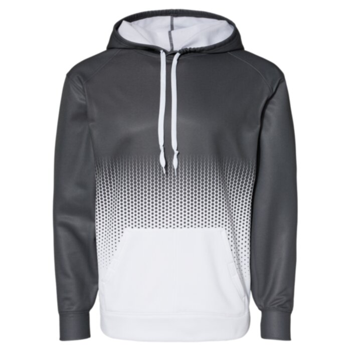Men's Hex 2.0 Hooded Sweatshirt Thumbnail