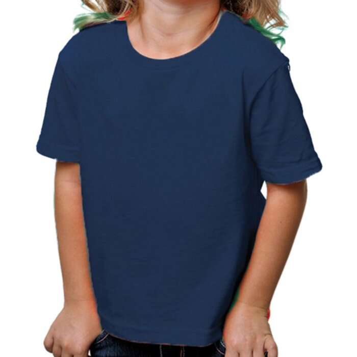 Toddler USA-Made T-Shirt Thumbnail