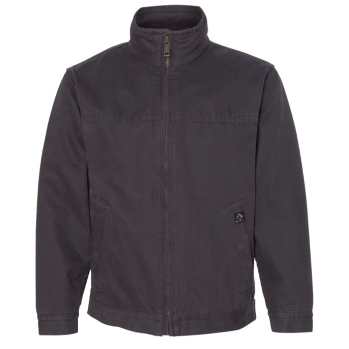 Men's Tall Maverick Boulder Cloth™ Jacket with Blanket Lining Thumbnail