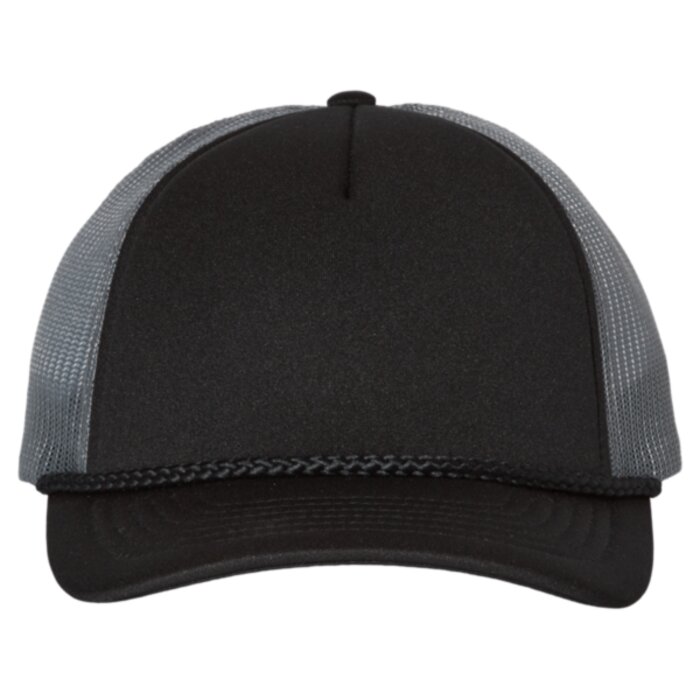 Low-Pro Foamie Trucker Cap Thumbnail