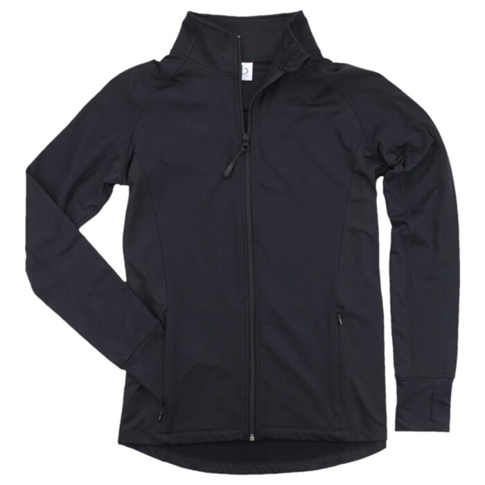 Women's Studio Jacket Thumbnail