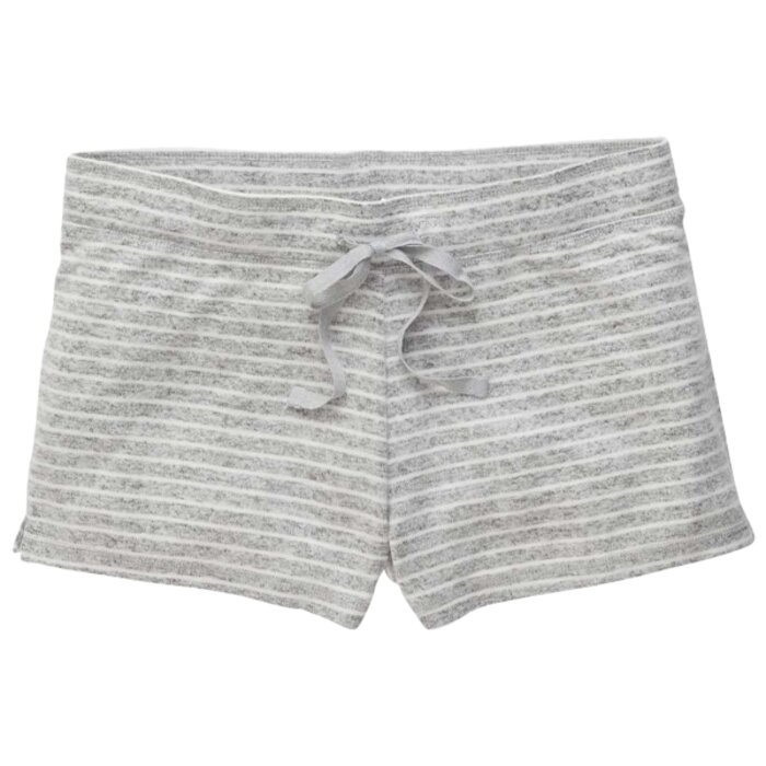 Women's Cuddle Fleece Shorts Thumbnail