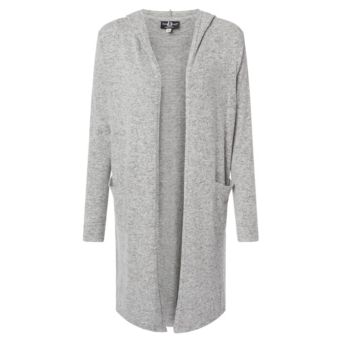 Women's Cuddle Fleece Cardigan Thumbnail