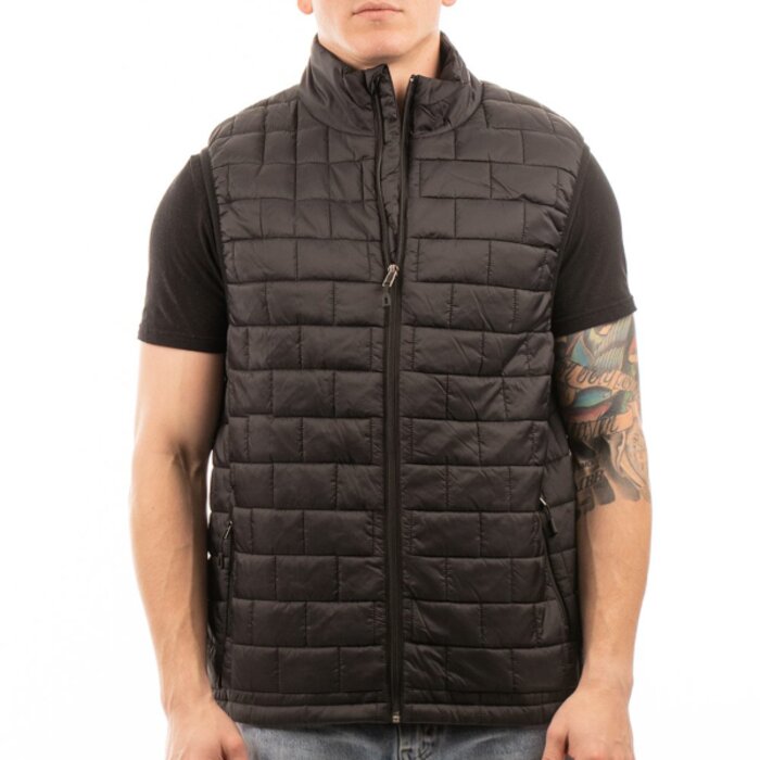 Men's Elemental Puffer Vest Thumbnail