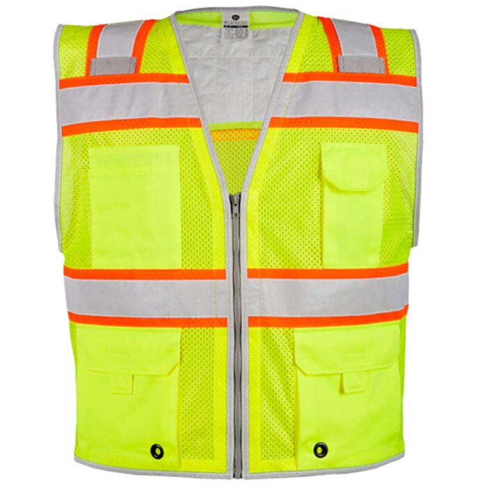 Unisex Brisk Cooling Series® Vest Thumbnail