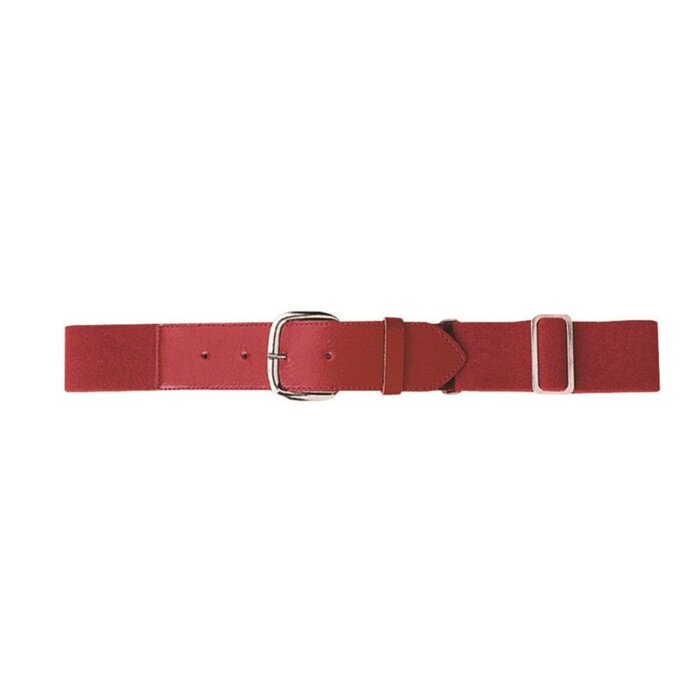 Youth Elastic Baseball Belt Thumbnail