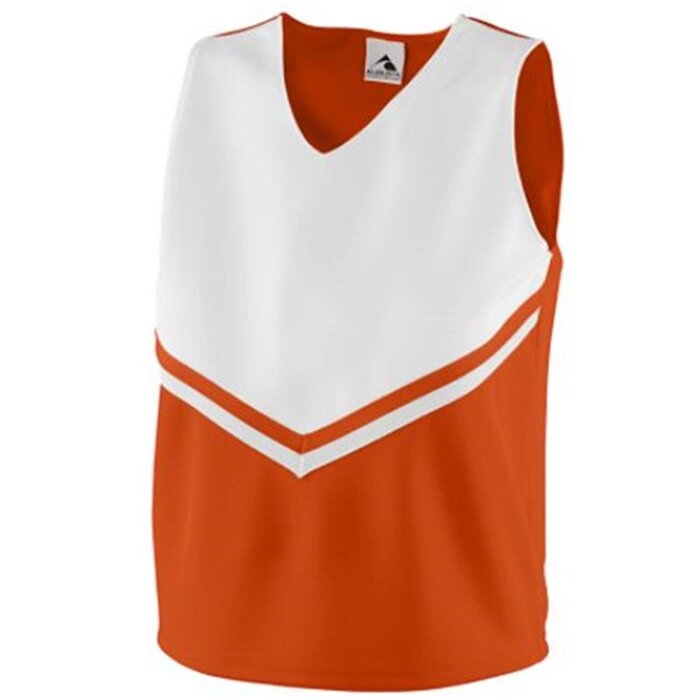 Girls' Pride Cheer Shell Thumbnail