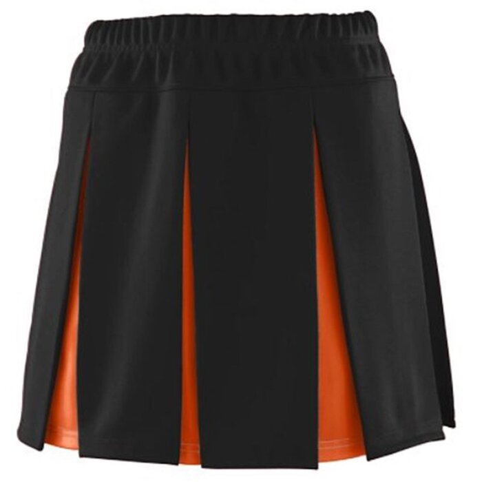 Girls' Liberty Cheer Skirt Thumbnail