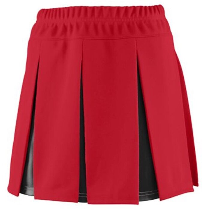Women's Liberty Cheer Skirt Thumbnail