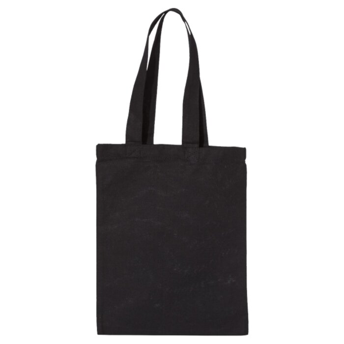 Medium Canvas Tote Thumbnail