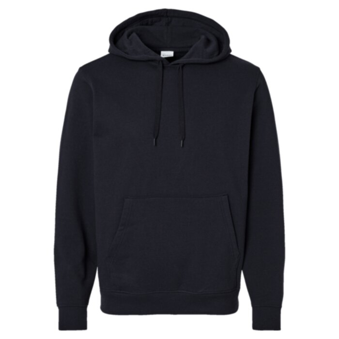 Unisex 60/40 Fleece Hooded Sweatshirt Thumbnail