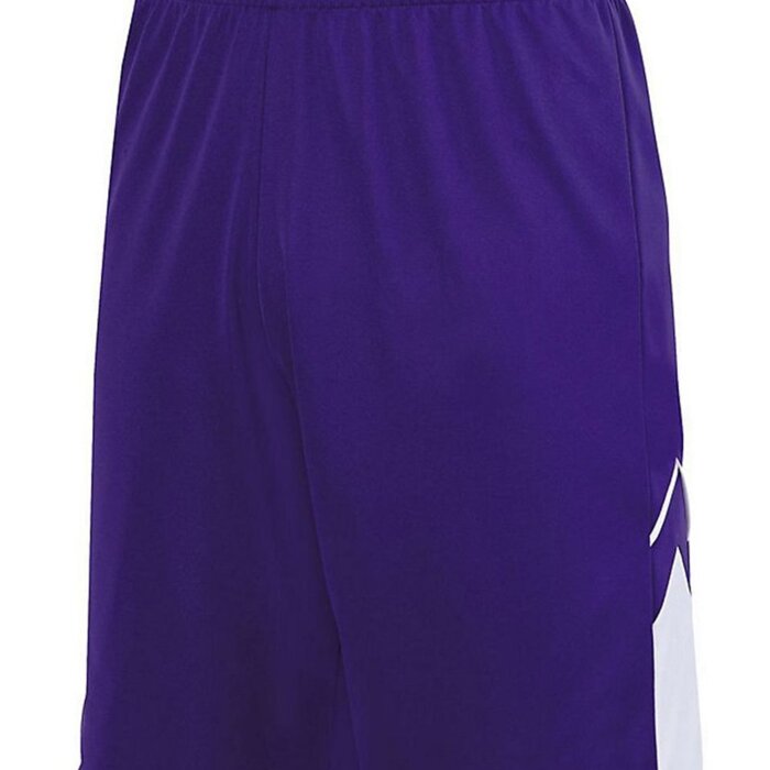 Unisex Alley-Oop Reversible Shorts Thumbnail