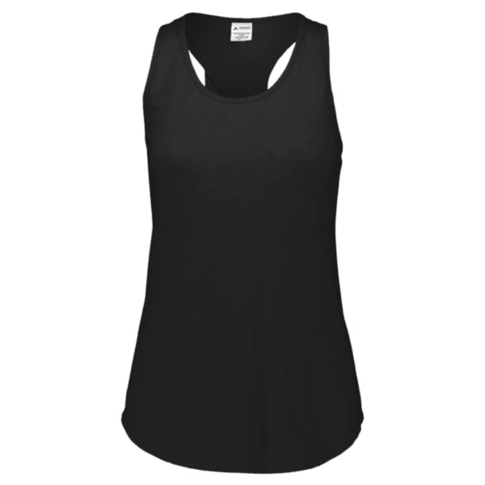 Women's Lux Triblend Tank Top Thumbnail