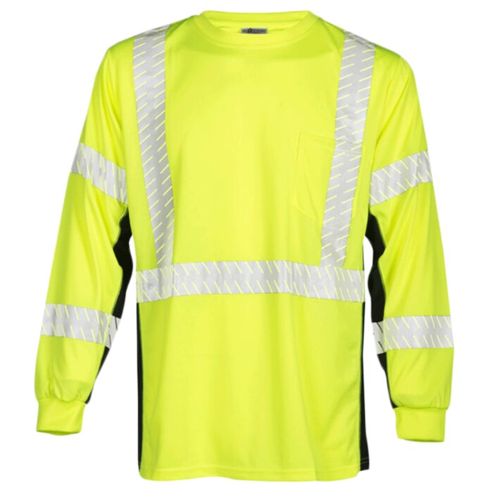 Unisex Premium Black Series® Long Sleeve T-Shirt Thumbnail