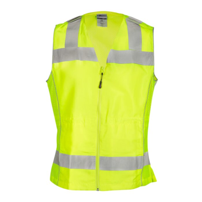 Women's Premium Brilliant Series® Fitted Vest Thumbnail