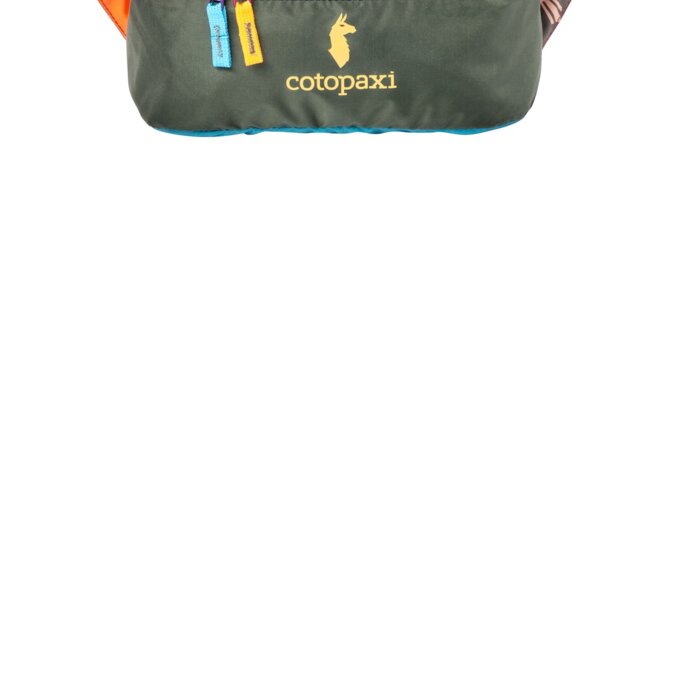 Bataan Hip Pack Thumbnail