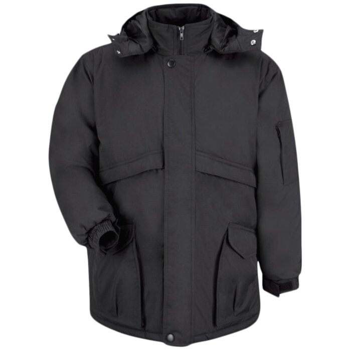 Men's Heavyweight Parka Thumbnail