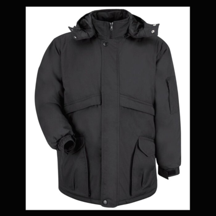 Men's Tall Heavyweight Parka Thumbnail
