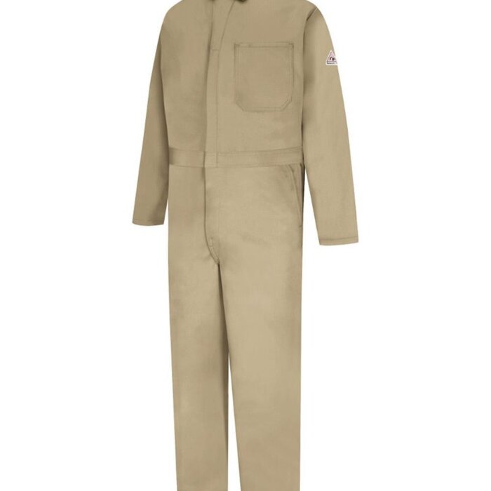 Men's Extended Sizes Classic Coverall Excel FR Thumbnail