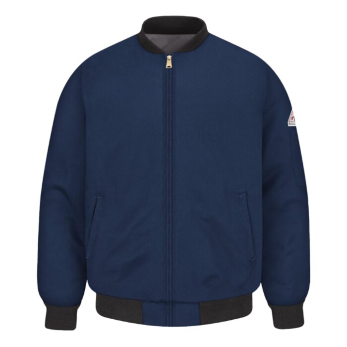 Men's Tall Flame Resistant Team Jacket Thumbnail