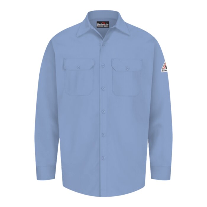 Men's Tall Flame Resistant Excel Work Shirt Thumbnail