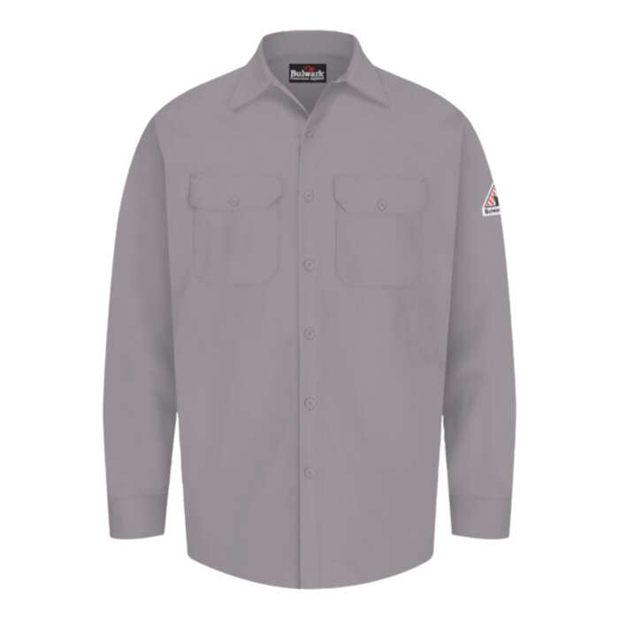 Men's Flame Resistant Excel Work Shirt Thumbnail