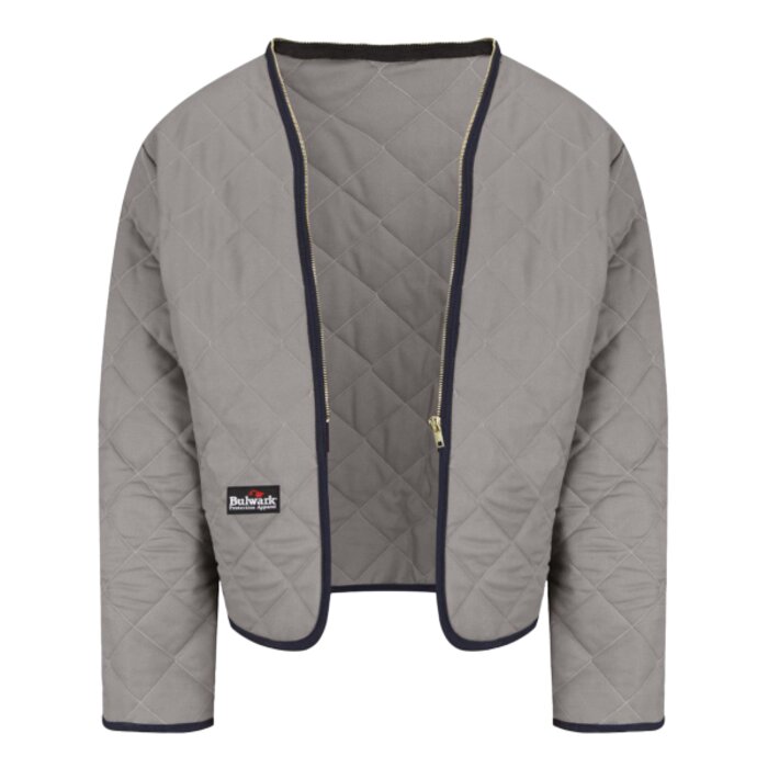 Men's Flame Resistant Zip-In Zip-Out Modaquilt Liner Thumbnail