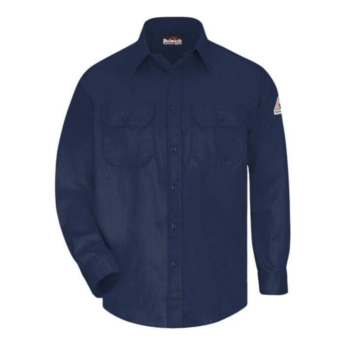 Men's Uniform Shirt Thumbnail