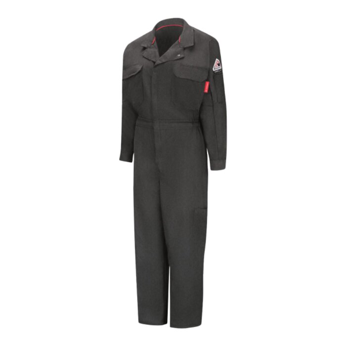 Women's iQ Series® Mobility Coverall Thumbnail