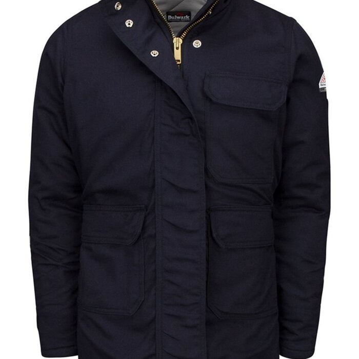 Women's Deluxe Parka Thumbnail