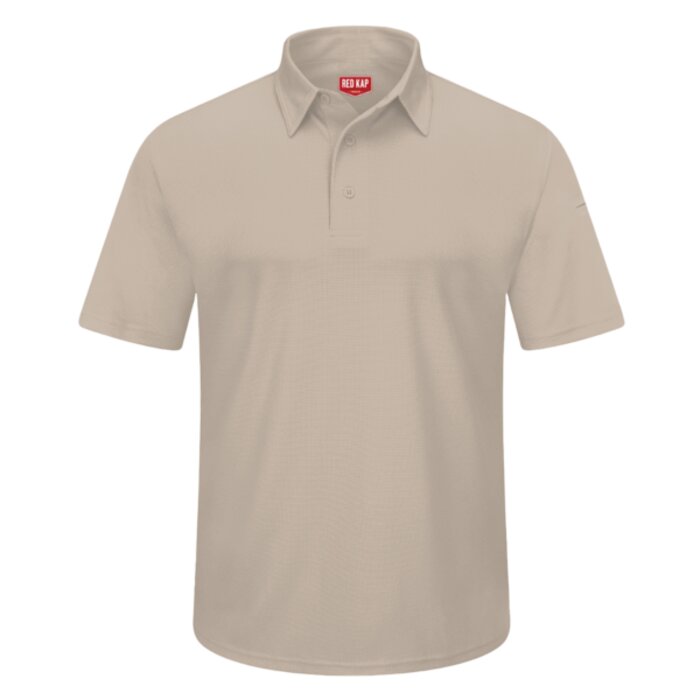 Men's Performance Knit® Flex Series Pro Polo Thumbnail